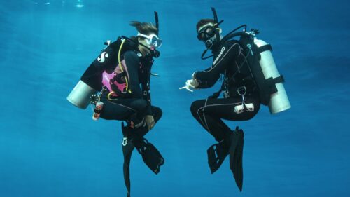 Peak Performance Buoyancy (PPB): Advanced Open Water Dive padi-peak-performance-buoyancy-course