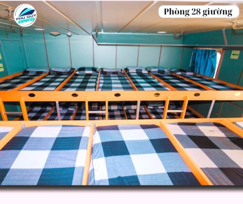 How to get to Con Dao 2025