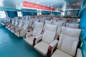 How to get to Con Dao 2026