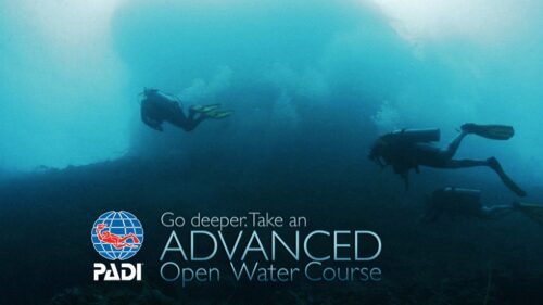Scuba Skill Pathway: From Open Water to Advanced Diver advanced scuba skills,advanced open water course,continuing scuba education,rescue diver course,scuba specialties Advance Open Water Course