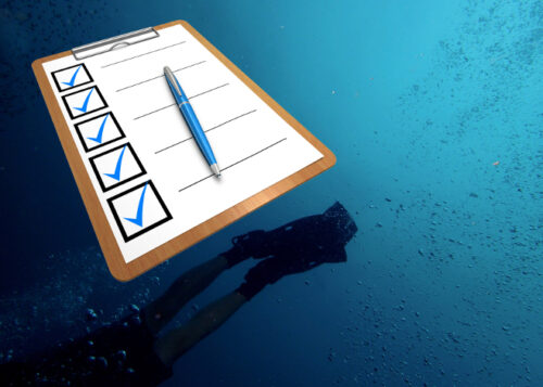 Scuba Diving for Kid