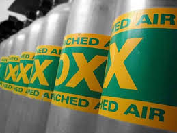 Nitrox Air