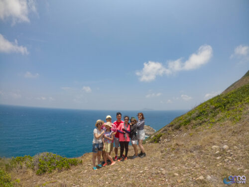 Con Dao Things To Do