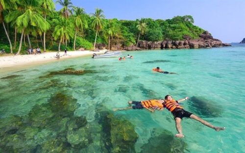 Phu Quoc Island: The Ultimate 2025 Travel Guide Phu Quoc island,diving in Phu Quoc Activities in Phu Quoc