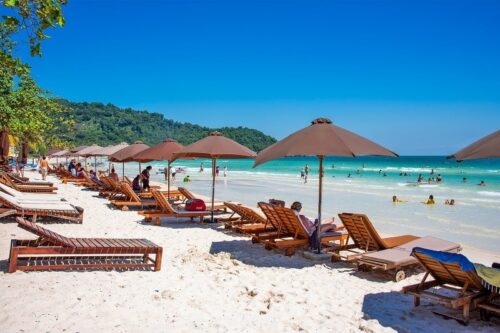 Phu Quoc Island: The Ultimate 2025 Travel Guide Phu Quoc island,diving in Phu Quoc The best time to Phu Quoc Viet Nam