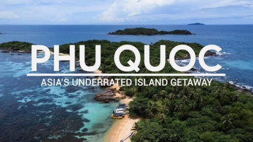 Phu Quoc Island: The Ultimate 2025 Travel Guide Phu Quoc island,diving in Phu Quoc Phu Quoc island 2025