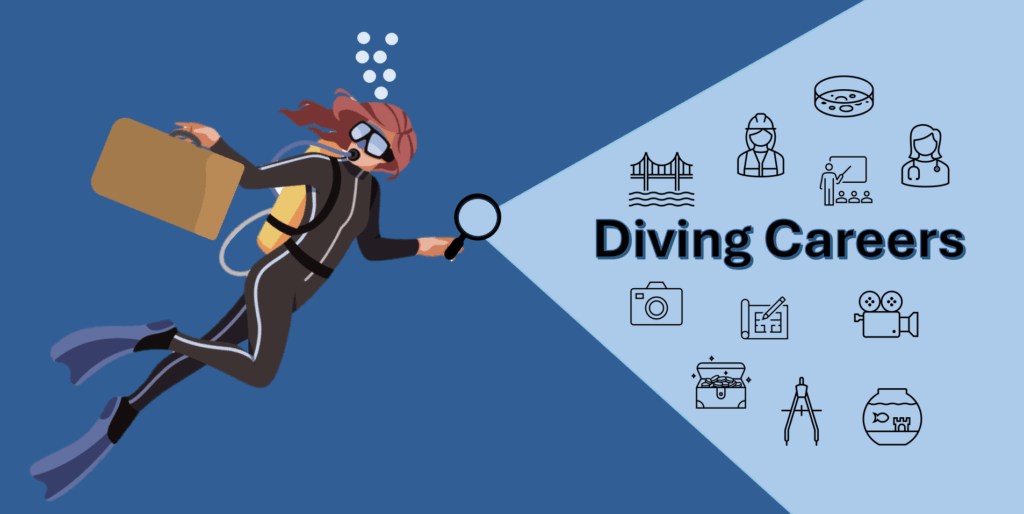 Scuba Diving Career