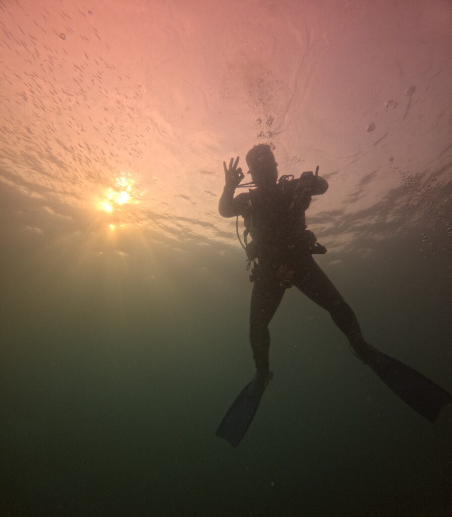 Answering the Top 10 Common Questions About Scuba Diving for Beginners