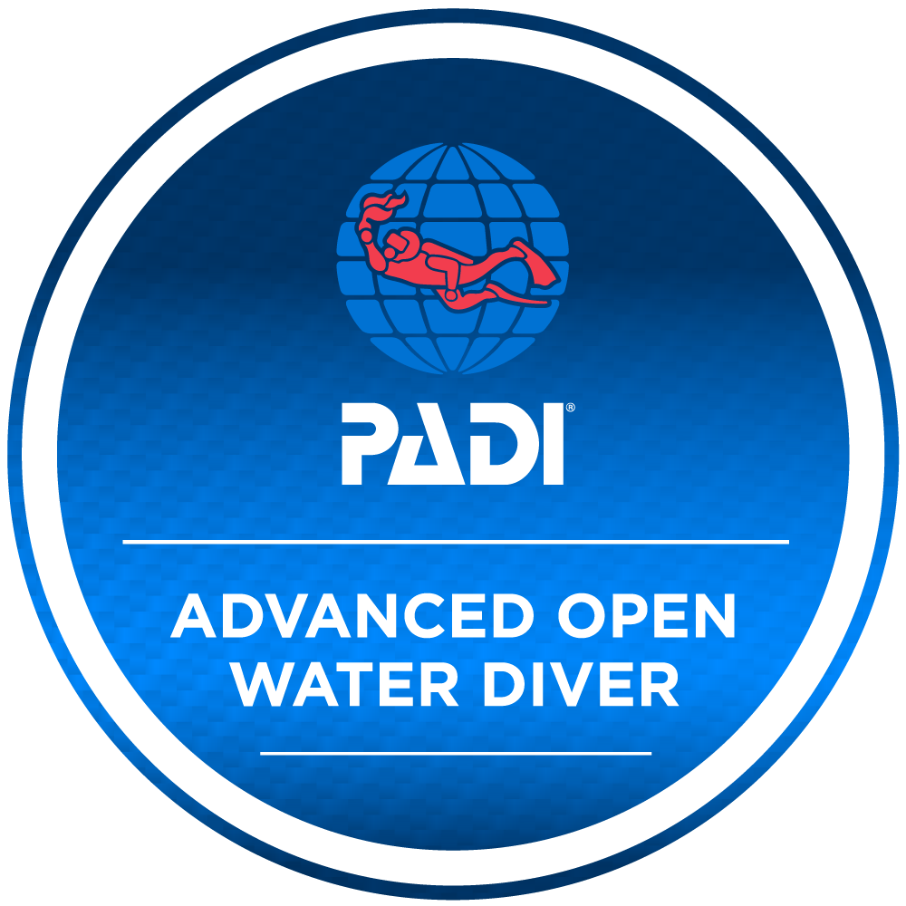 Advance Open Water Diver