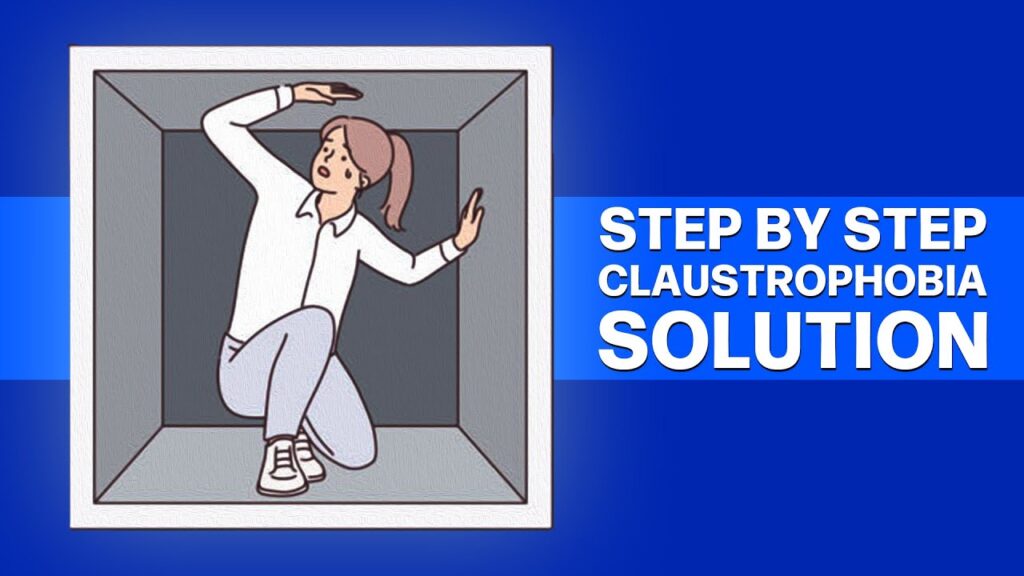 Overcoming Scuba Diving Fear