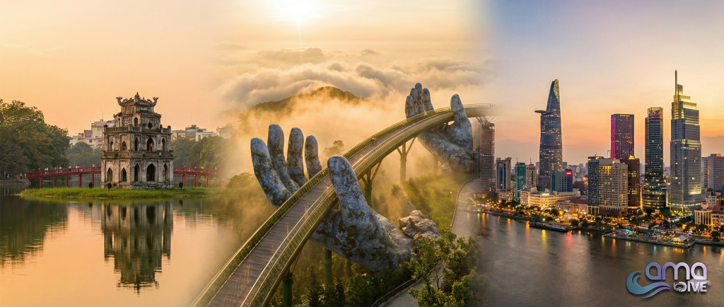 The Ultimate Vietnam Travel Guide