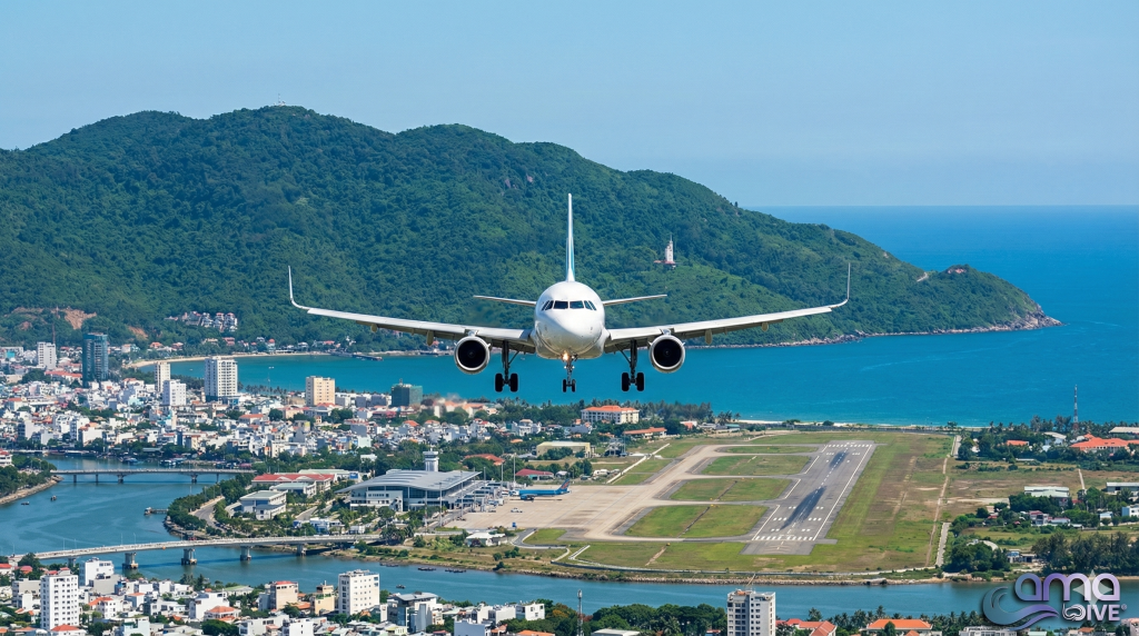 How to get to Da Nang